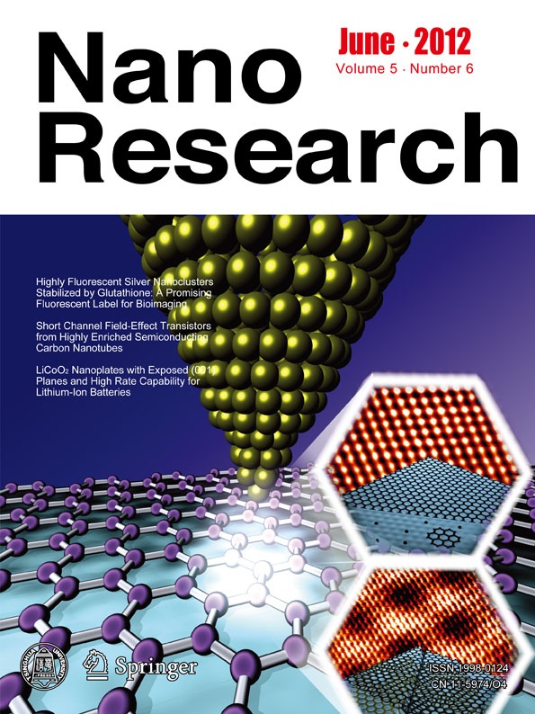 Nano Research