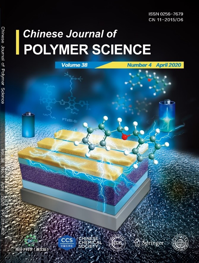 Chinese Journal of Polymer Science